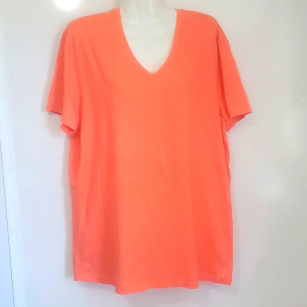 Armani Exchange t shirt final price - Picture 1 of 5